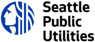 Seattle Public Utilities logo